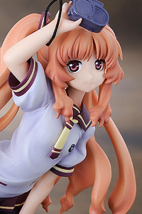 FREEing Ano Natsu de Matteru Yamano Remon 1/8 PVC Figure