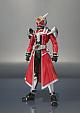 BANDAI SPIRITS S.H.Figuarts Kamen Rider Wizard Flame Dragon gallery thumbnail