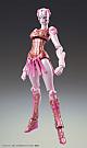 MEDICOS ENTERTAINMENT Super Figure Action JoJo's Bizarre Adventure Part V Spice Girl Action Figure gallery thumbnail