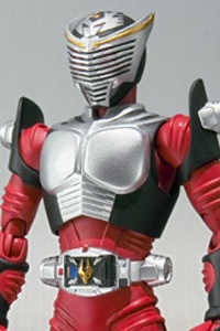 BANDAI SPIRITS S.H.Figuarts Kamen Rider Ryuki & Dragreder Set