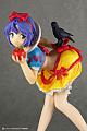 Lechery Fairy Tale Figure Vol.5 Snow White Snow White & Crow Classic Ver. 1/8 PVC Figure gallery thumbnail