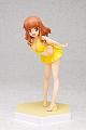 WAVE BEACH QUEENS Girls und Panzer Takebe Saori 1/10 PVC Figure gallery thumbnail