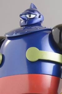 EVOLUTION TOY Dynamite Action! No.7 Tetsujin No.28 Action Figure