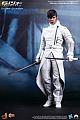 Hot Toys Movie Masterpiece G.I. Joe Part2 Revenge Storm Shadow 1/6 Action Figure gallery thumbnail