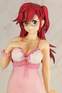 Kaitendoh Ano Natsu de Matteru Takatsuki Ichika 1/8 PVC Figure