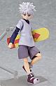 MAX FACTORY HUNTER X HUNTER figma Killua Zoldyck gallery thumbnail