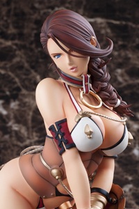 A PLUS Queen's Blade Rebellion Branwen 1/4.5 PVC Figure (2nd Production Run)