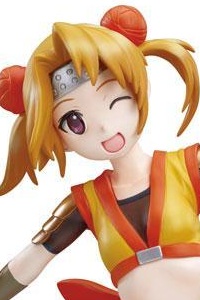 SEVENTWO Sengoku Otome -Momoiro Paradox- Hideyoshi 1/6 PVC Figure