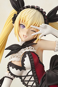 KOTOBUKIYA Shining Blade Mistral Nereis 1/8 PVC Figure