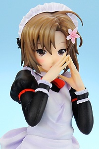 Penguin Parade Boku wa Tomodachi ga Sukunai Kusunoki Yukimura 1/8 PVC Figure