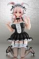 FREEing Super Sonico Bunny Ver. 1/4 PVC Figure gallery thumbnail