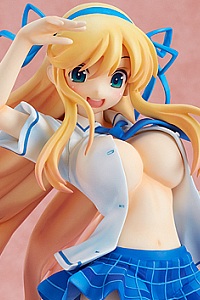 Phat! Senran Kagura Katsuragi 1/8 PVC Figure