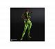 SQUARE ENIX PLAY ARTS KAI Batman Arkham City Poison Ivy gallery thumbnail