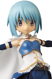 MedicomToy REAL ACTION HEROES No.620 Puella Magi Madoka Magica Miki Sayaka