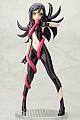 KOTOBUKIYA Ore no Imoto ga Konna ni Kawaii Wake ga Nai Aragaki Ayase -Thanatos Cosplay Ver.- 1/8 PVC Figure  gallery thumbnail