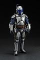 KOTOBUKIYA ARTFX+ Star Wars Jango Fett Attack of the Clones Edition 1/10 PVC Figure gallery thumbnail