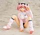 CM's Corp. Gutto Kuru Figure Collection La beaute 15 Senran Kagura Hibari PVC Figure  gallery thumbnail