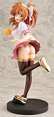 CM's Corp. Gutto Kuru Figure Collection Sweet 02 Comic TENMA Sumida Rumi PVC Figure gallery thumbnail