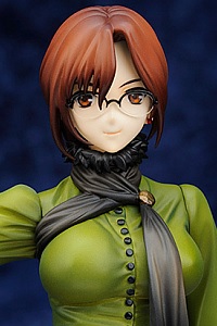 ALTER Mahotsukai no Yoru Aozaki Tohko 1/7 PVC FIgure