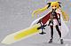 MAX FACTORY Magical Girl Lyrical Nanoha The MOVIE 2nd A's figma Fate Testarossa Blaze Form ver. gallery thumbnail