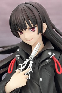 Griffon Enterprises Inu to Hasami wa Tsukaiyo Natsuno Kirihime PVC Figure