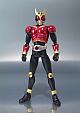 BANDAI SPIRITS S.H.Figuarts Kamen Rider Kuuga Mighty Form gallery thumbnail