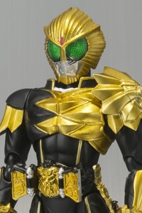 BANDAI SPIRITS S.H.Figuarts Kamen Rider Beast