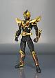 BANDAI SPIRITS S.H.Figuarts Kamen Rider Odin & Gold Phoenix gallery thumbnail