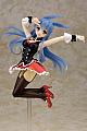 Alphamax Mondaiji-tachi ga Isekai Kara Kuru So Desu yo? Kurousagi Blue Ver. 1/7 PVC Figure  gallery thumbnail