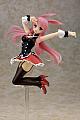 Alphamax Mondaiji-tachi ga Isekai Kara Kuru So Desu yo? Kurousagi Pink Ver. 1/7 PVC Figure  gallery thumbnail