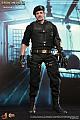 Hot Toys Movie Masterpiece The Expendables 2 Barney Ross 1/6 Action Figure gallery thumbnail