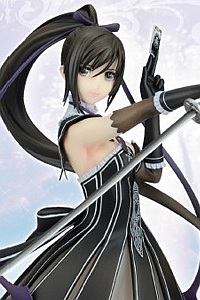 ARCADIA Shining Blade Sakuya PVC Figure