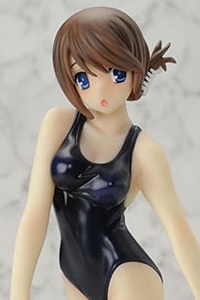 BEAT ToHeat2 Komaki Manaka P.E. Class PVC Figure