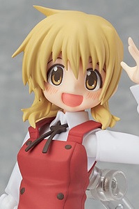 MAX FACTORY Hidamari Sketch x Honeycomb figma Miyako