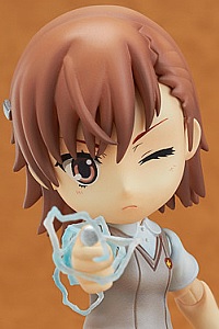 WING Toaru Kagaku no Railgun S.K.series Misaka Mikoto