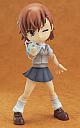 WING Toaru Kagaku no Railgun S.K.series Misaka Mikoto gallery thumbnail