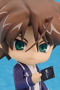 GOOD SMILE COMPANY (GSC) Card Fight!! Vanguard Nendoroid Kai Toshiki