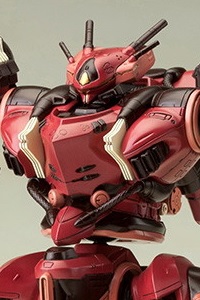 AmiAmi [Character & Hobby Shop]  (Pre-owned ITEM:A-/BOX:B)V.I. Series Armored  Core 1/72 Algebra SOLUH Berber Plastic Kit(Released)