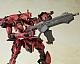 KOTOBUKIYA Armored Core Algebra SOLUH Barbaroi 1/72 Plastic Kit gallery thumbnail