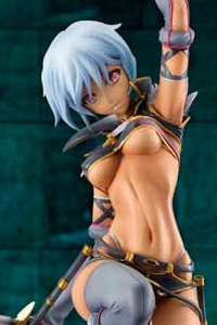 MegaHouse Excellent Model CORE Queen's Blade P-11 Irma