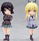 Phat! Company Phatism Twin Pack Boku wa Tomodachi ga Sukunai NEXT Mikazuki Yozora & Kashiwazaki Sena PVC Figure gallery thumbnail