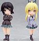 Phat! Twin Pack Boku wa Tomodachi ga Sukunai NEXT Mikazuki Yozora & Kashiwazaki Sena PVC Figure gallery thumbnail