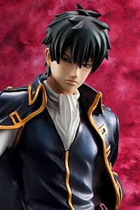 MegaHouse G.E.M. Series Gintama Hijikata Toshiro Ver. Kai