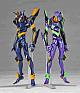 KAIYODO Revoltech Evangelion Unit 01 & Mark.06 Special Edition gallery thumbnail