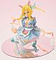 FunnyKnights Masterpiece of okama Rope-jumping Maid-san Roppu 1/8 PVC Figure gallery thumbnail