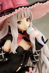 ALTER Shining Hearts Melty 1/8 PVC Figure