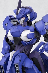 KOTOBUKIYA Frame Arms SA-17s Rapier Zephyr 1/100 Plastic Kit (3rd Production Run)