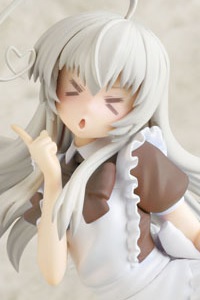 CM's Corp. Gutto Kuru Figure Collection La beaute 14 Haiyore! Nyaruko-san Nyaruko Miyazawa Limited Edition PVC Figure 