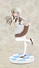 CM's Corp. Gutto Kuru Figure Collection La beaute 14 Haiyore! Nyaruko-san Nyaruko Miyazawa Limited Edition PVC Figure  gallery thumbnail