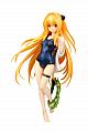 VERTEX To LOVE-ru Darkness Golden Darkness 1/7 PVC Figure gallery thumbnail